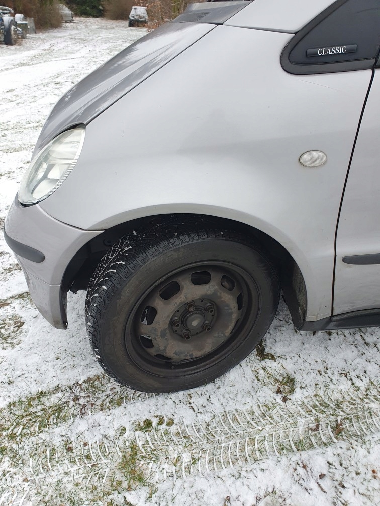 Axxx202xx40 кронштейн кронштейн кондиціонера mercedes a168 99r w168 vaneo a140 в Україні