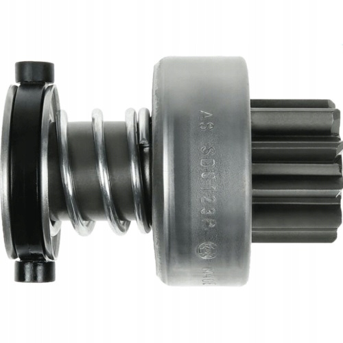 фото №1, Сцепление односторонний, стартер as-pl sd0123p