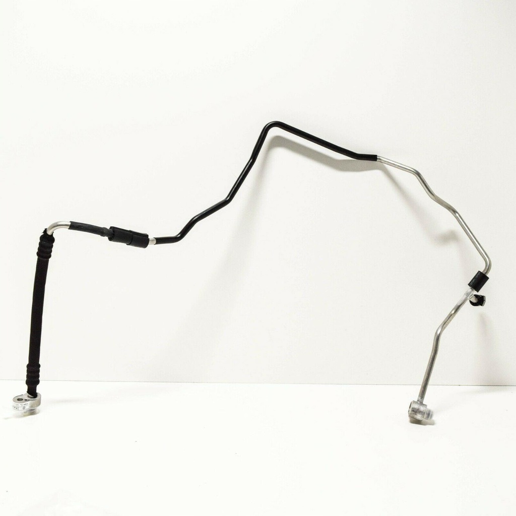 фото №14, Шланг кондиціонера audi q7 10-