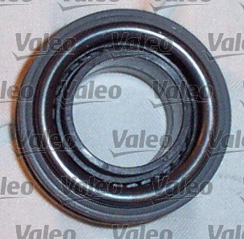 Valeo 801976 набір зчеплення Оригінал