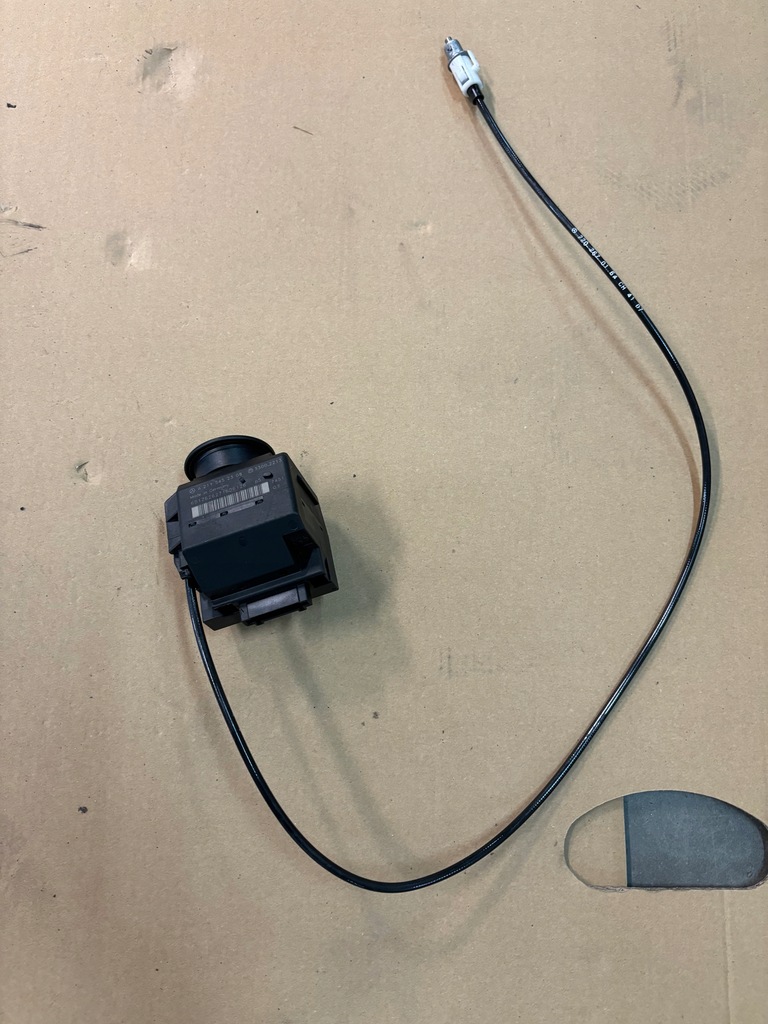 фото №1, Замок зажигания mercedes cls w219 a2115452308