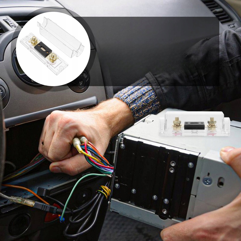 фото №5, Кронштейн предохранитель автомобили кронштейн блок предохранитель автомобильный