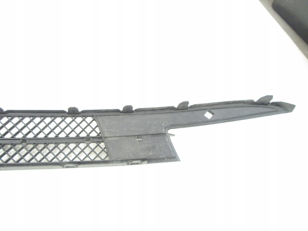 фото №10, Решітка захист бампера середня bmw e81