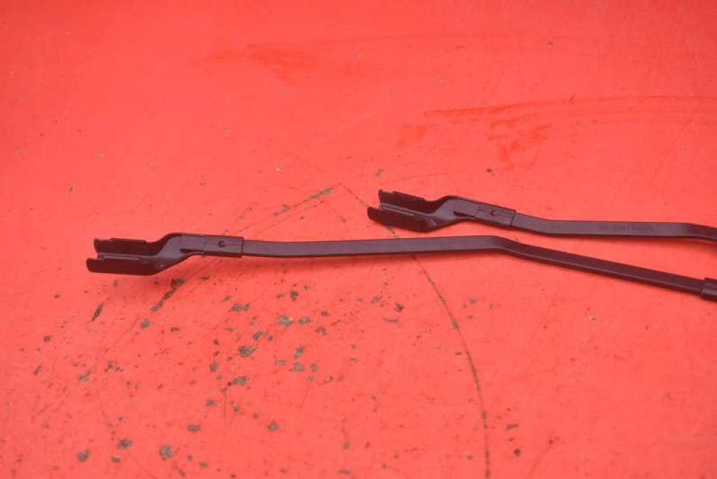 фото №6, Tesla s важіль двірники перед tesla