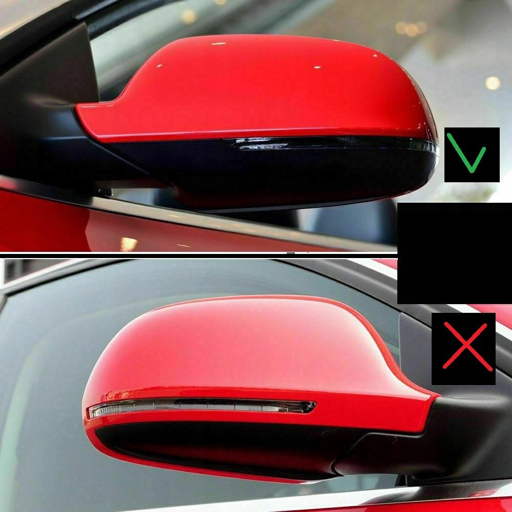 фото №12, Динамічні поворотники audi rs4 b8 2010-2015