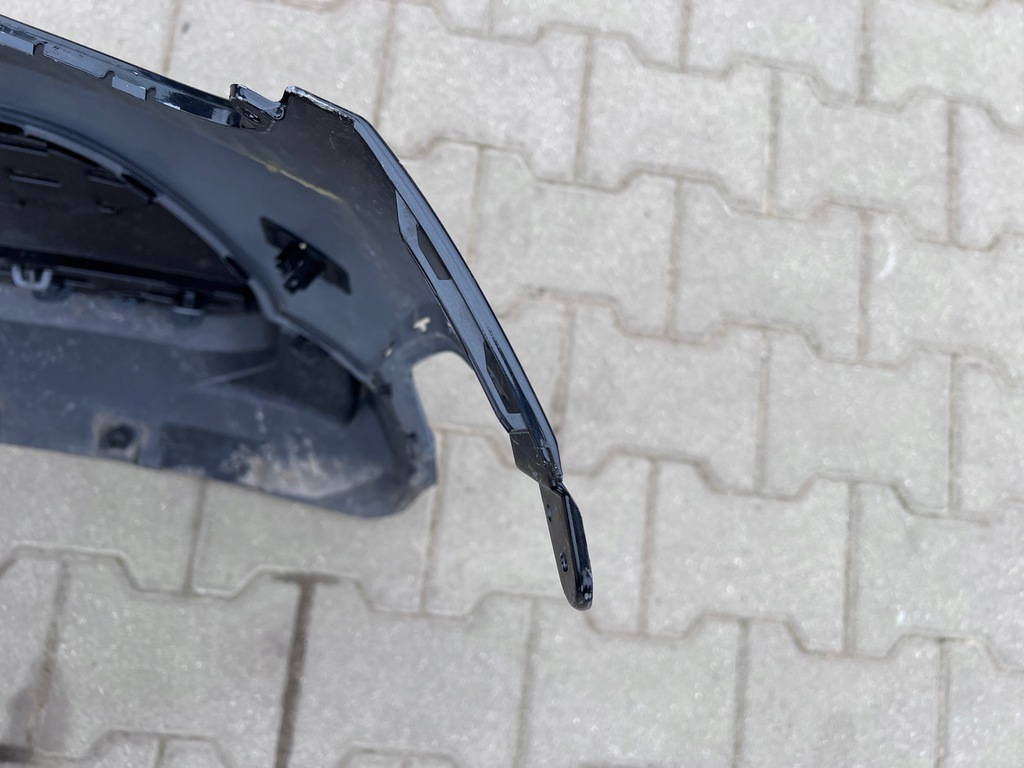 фото №13, Бампер задняя задний mini f56 lci lift