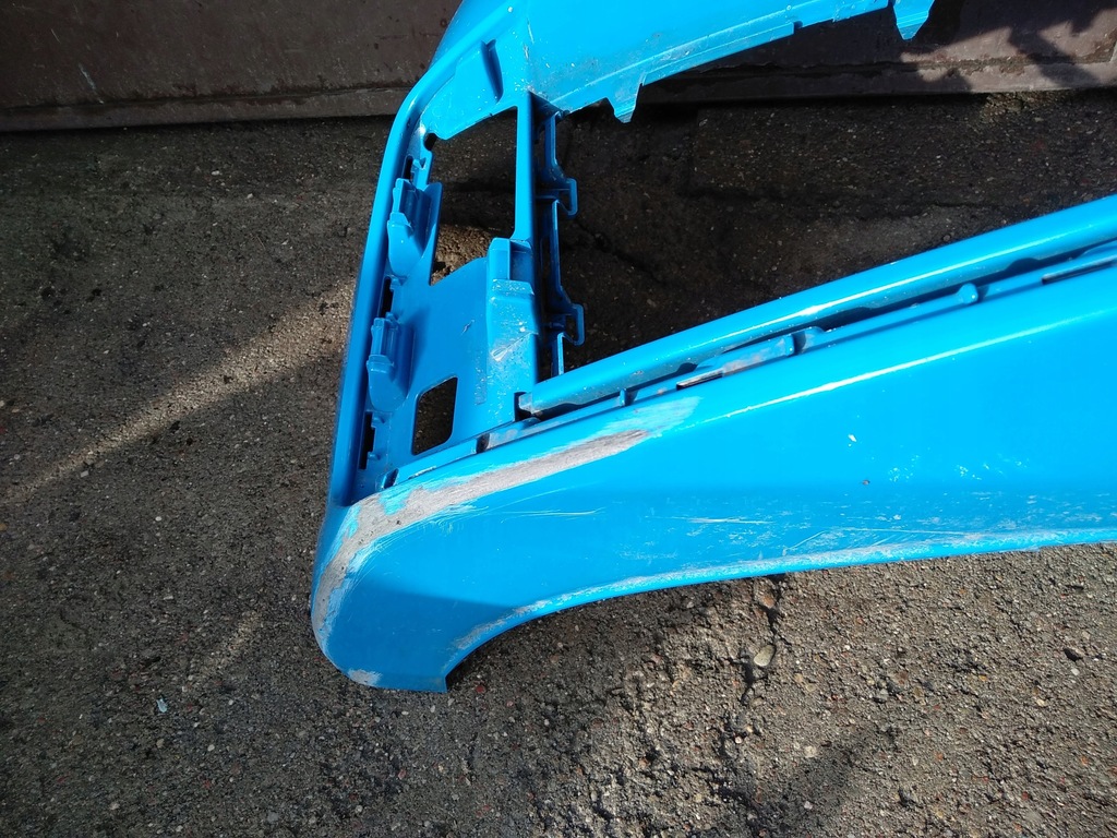 фото №5, Бампер перед audi tt 8s lift 2019-^