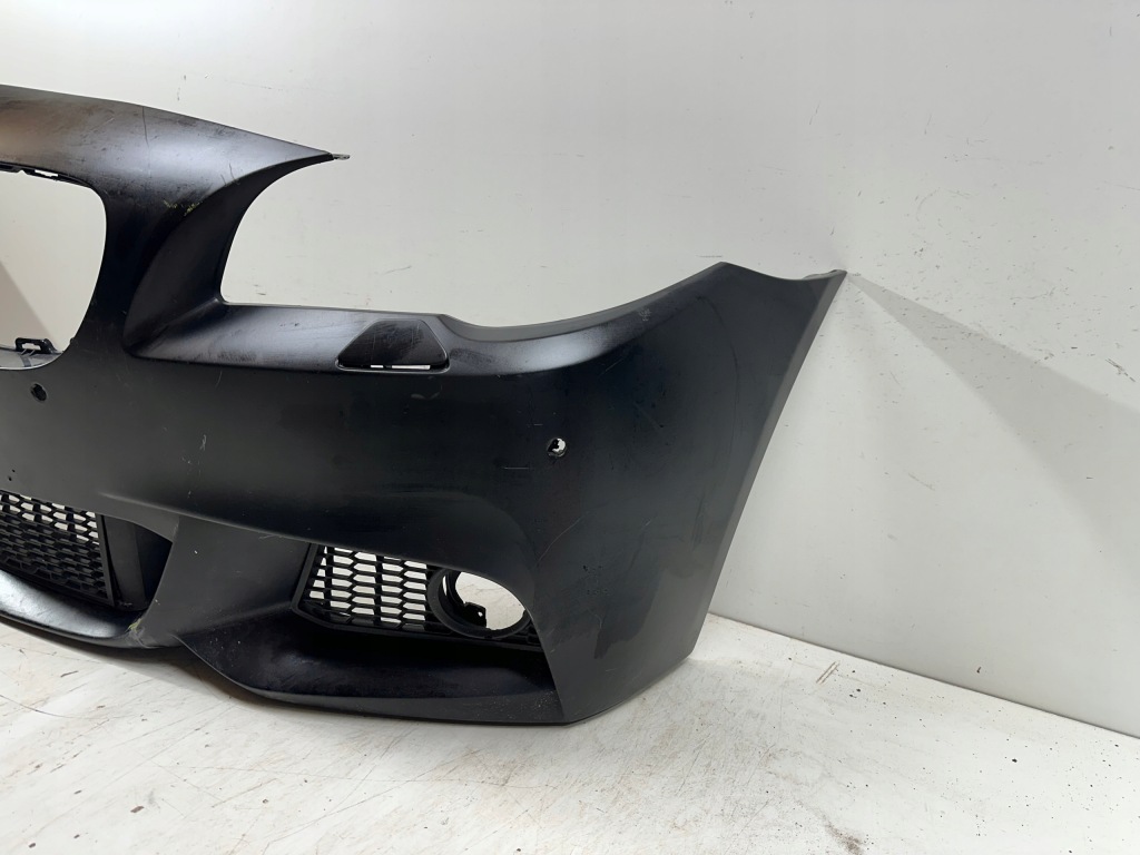 Бампер перед bmw 5 f10 f11 m-pakiet 09-12 Киев