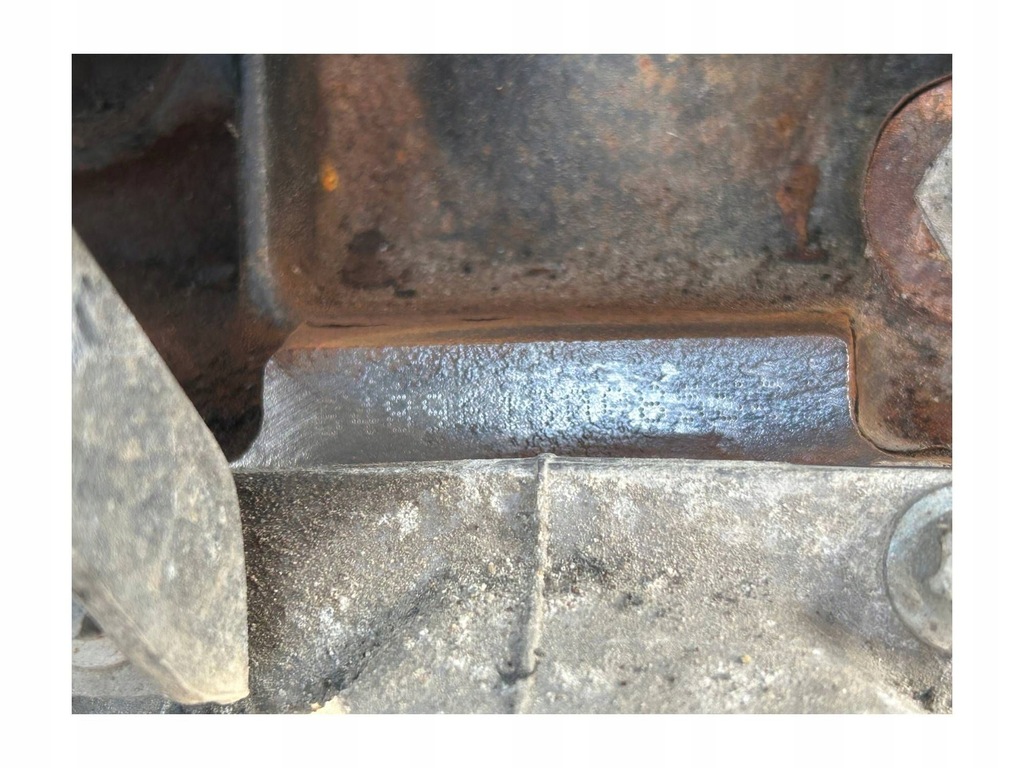 фото №7, Mercedes e w211 2005 двигун 3.2cdi комплект форсунки