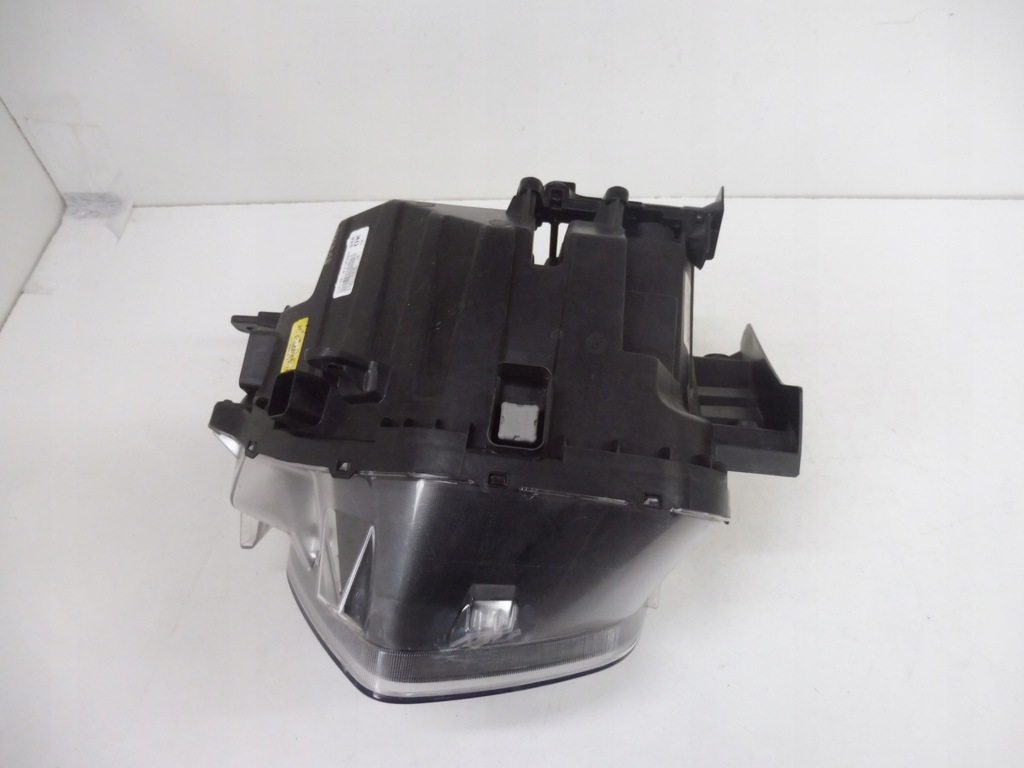 фото №12, Hyundai santa fe 4 iv лампа левая обычная 92101-s1