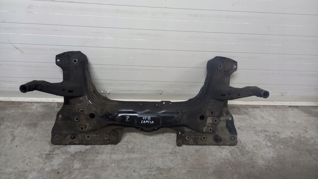 фото №1, Підрамник перед lancia lybra 1.9d 02r