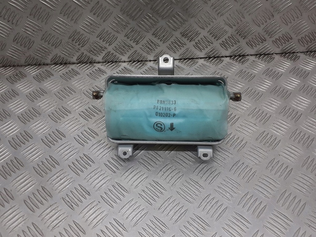 фото №1, Подушка подушка безпеки пасажира toyota corolla e12