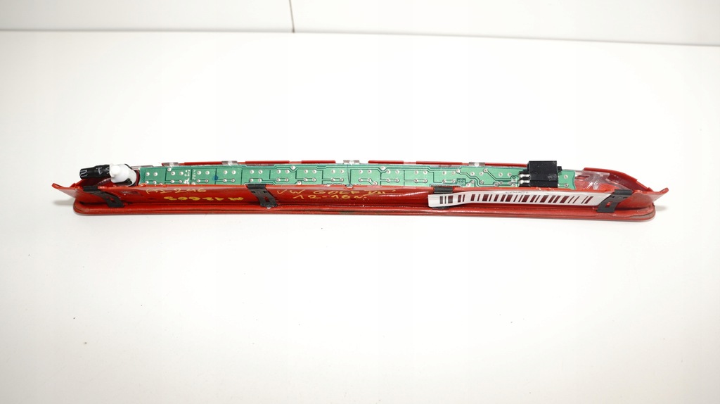 фото №5, Свет стоп задние vw golf vii 12-16r hb