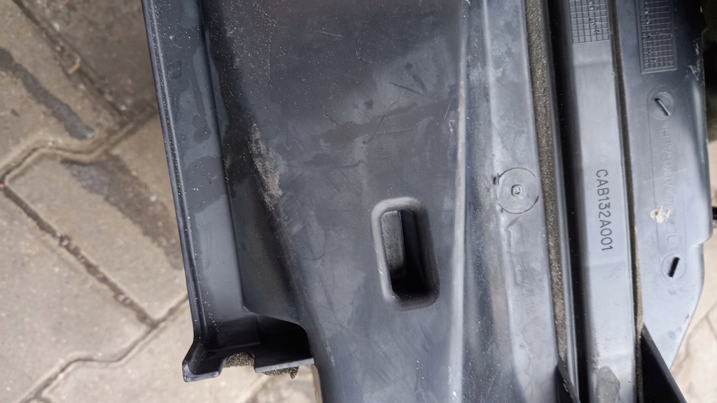 фото №4, Отопитель volvo v40 01r kombi 1.9dci