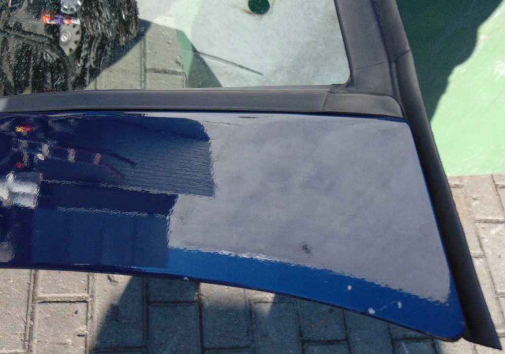 фото №9, Дверь левая перед передние skoda roomster 4711 europa