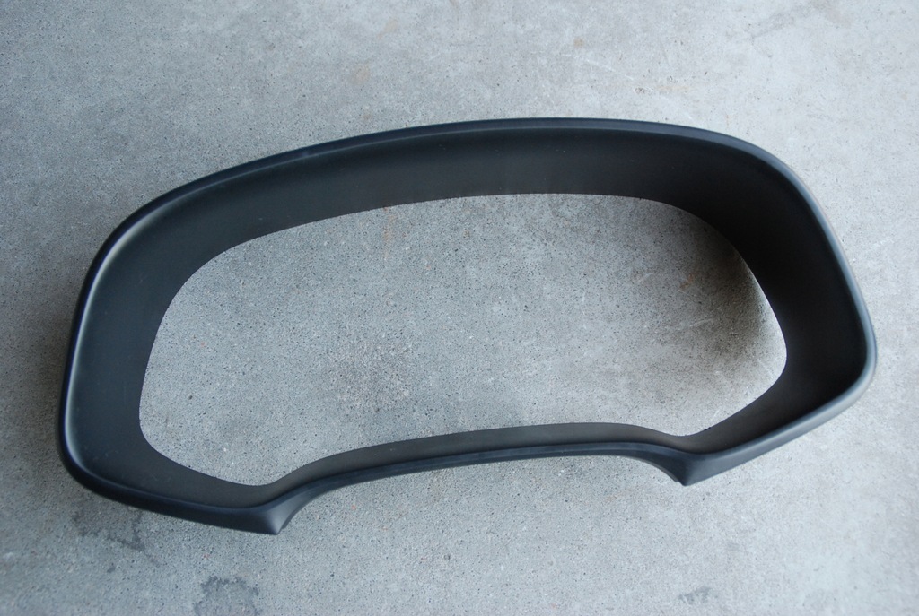 фото №1, Seat leon iii 5f рамка спідометра 5f0857244a