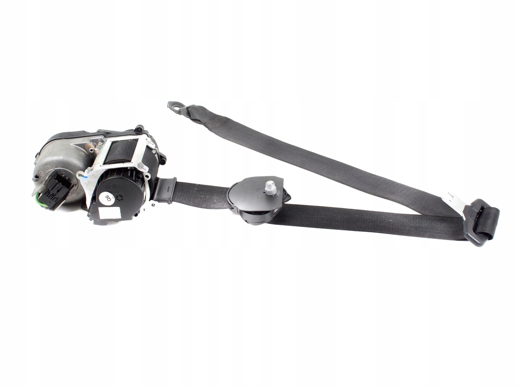 фото №1, Pas безопасности левый перед mercedes gl x164