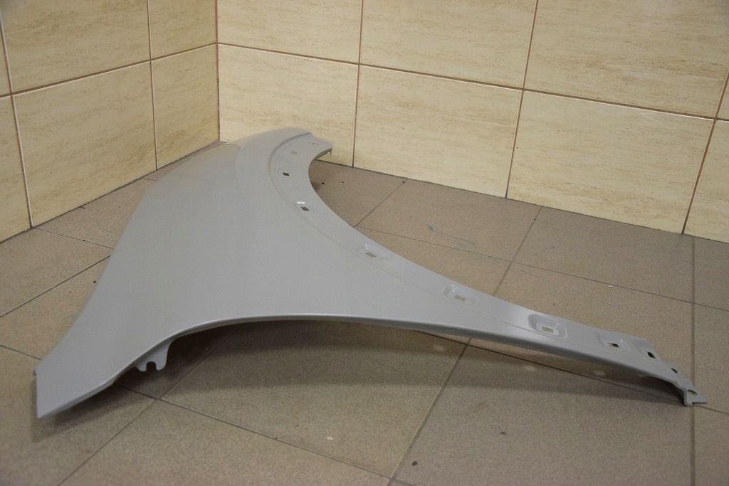 фото №10, Kia niro i 17-20r. передний крыло перед oryg