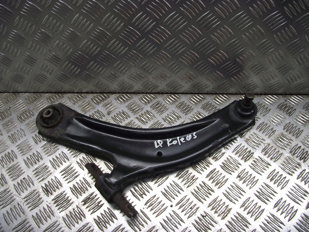 фото №1, Важіль лівий перед koleos 2.0dci 08r