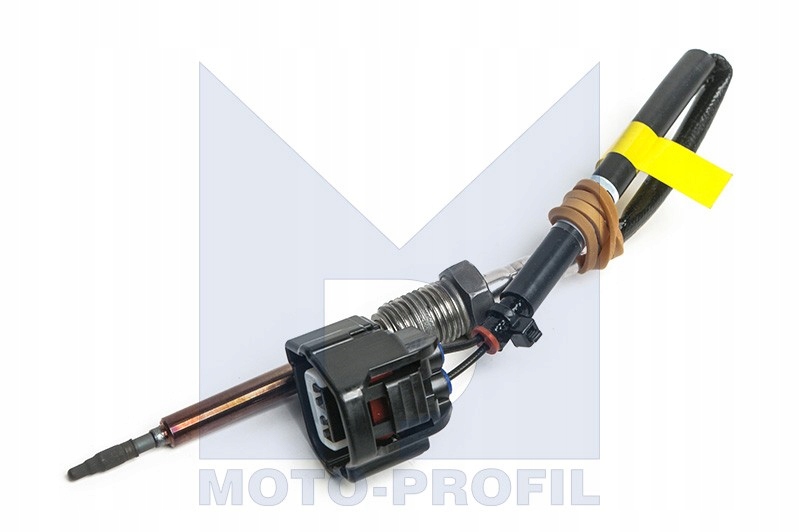 фото №2, Датчик температури вихлопних газів toyota