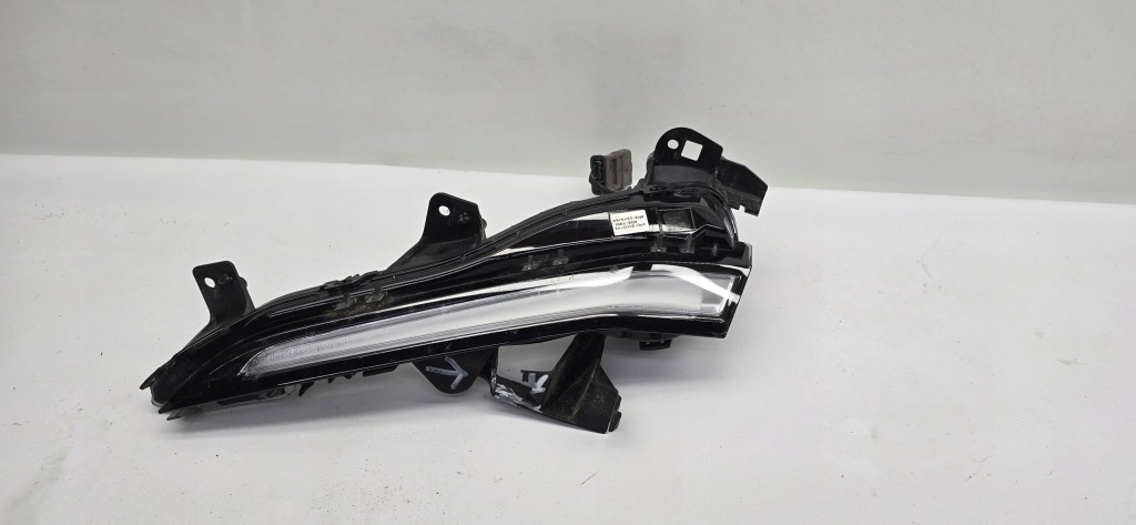 Купити Протитуманна фара правий led peugeot 508 ii 1638037780