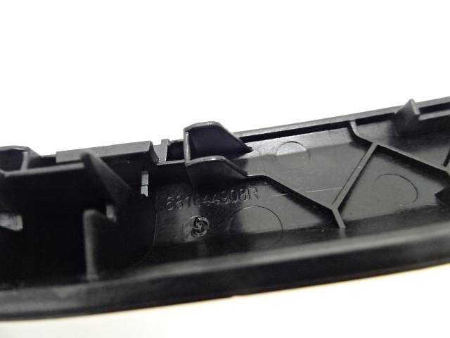 фото №7, Renault kadjar lift корпус рамка радио 681044908r