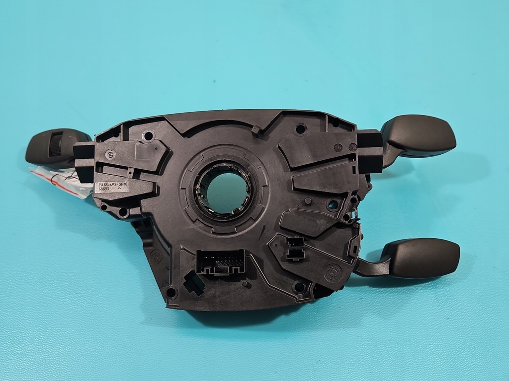 фото №7, Переключатель комбинированный bmw e60 6924107, 6951352