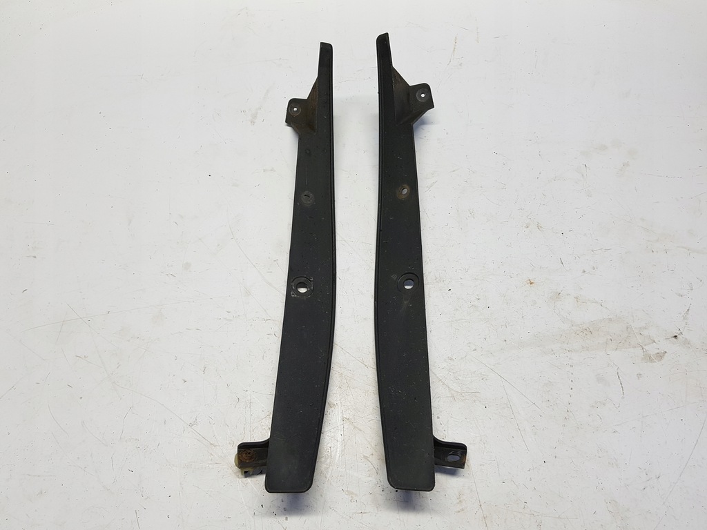 фото №1, Ford ecosport захист пластик права ліва