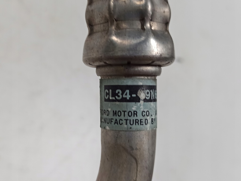 фото №5, Шланг трубка кондиционера ford f150 2011-2014