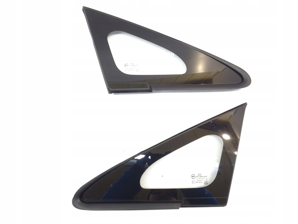 фото №1, Стекло стекло перед форточка kia rio iii 2011-