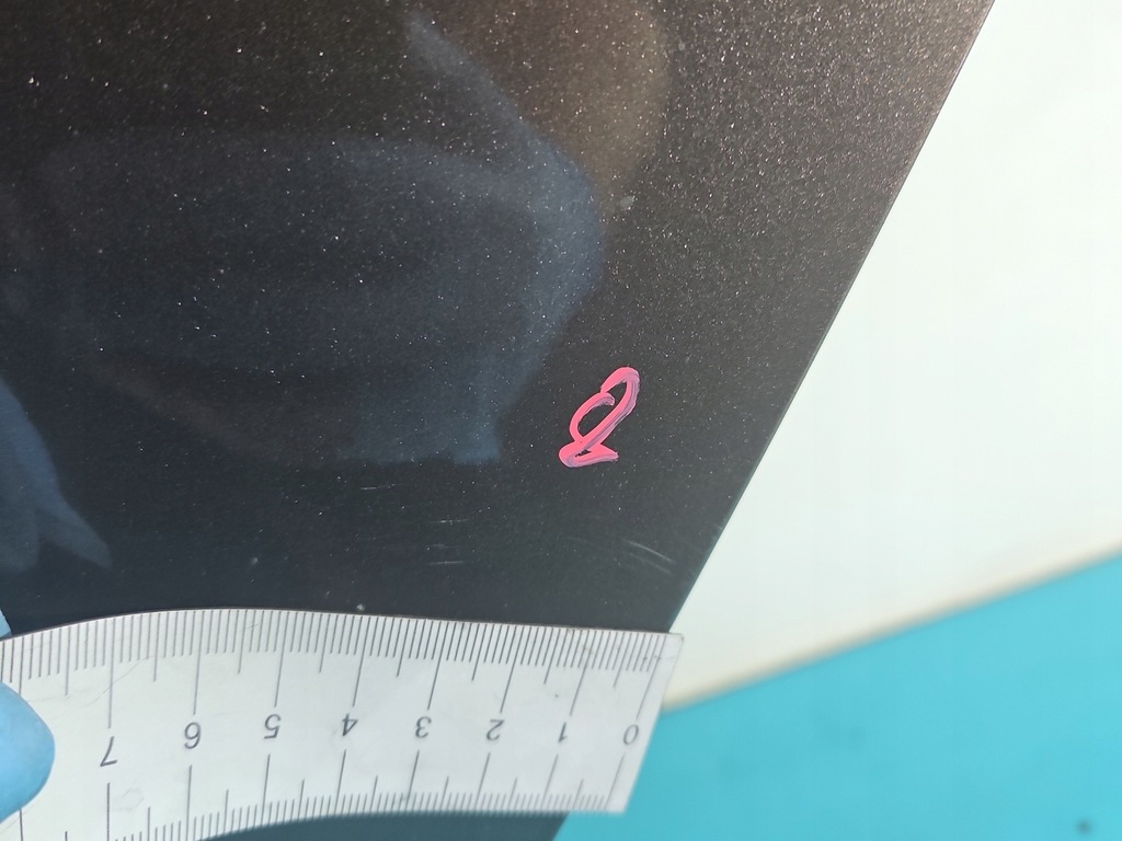 фото №10, Дверь задняя левая peugeot 301 sedan коричневый kcmc