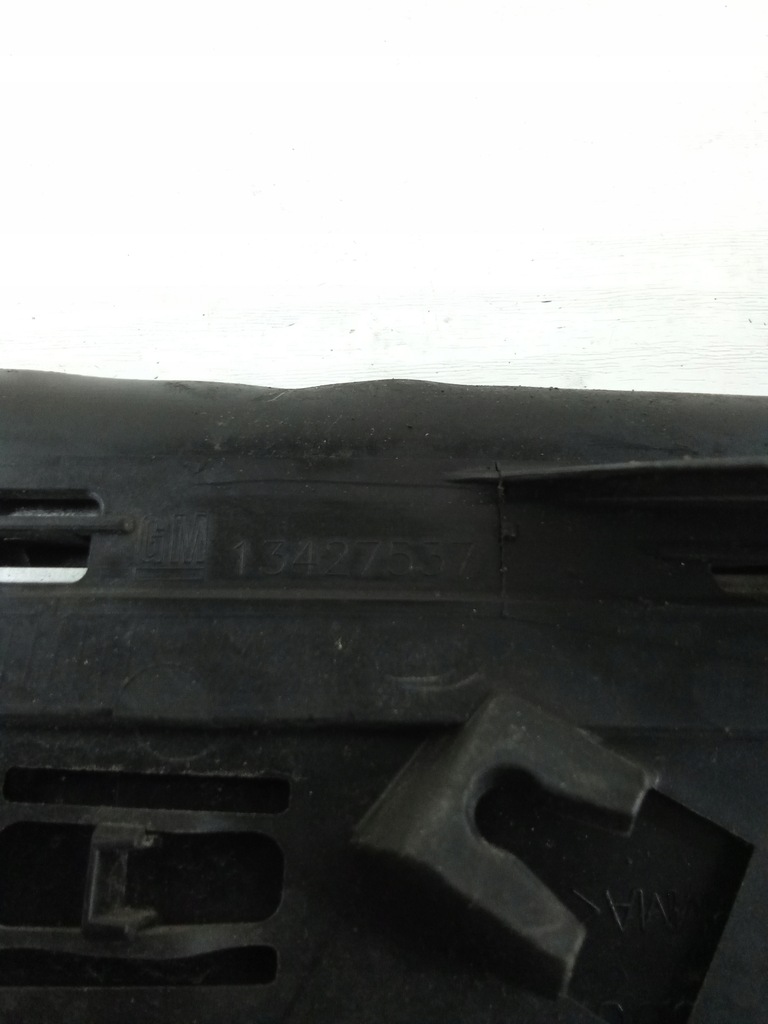 фото №4, G485 молдинг правый задняя astra k 13427537