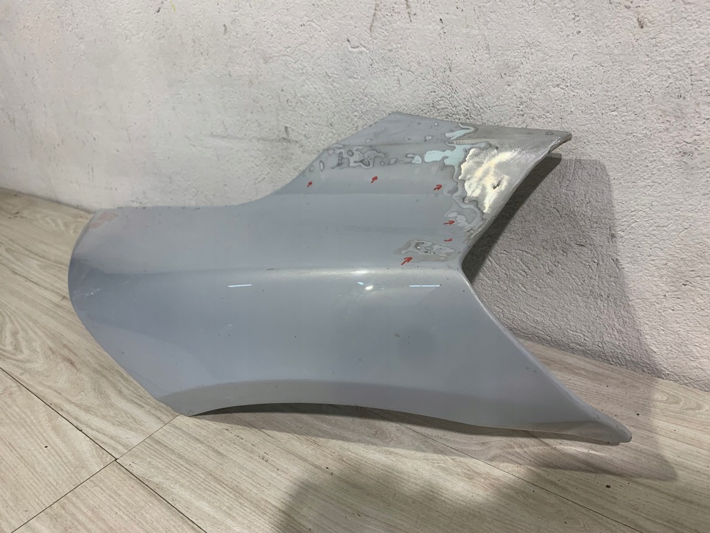 фото №8, Mclaren 720 720s крила передній лівий