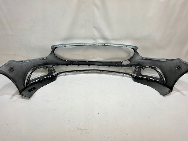 фото №7, Mercedes e-klasa w213 lift бампер передній перед