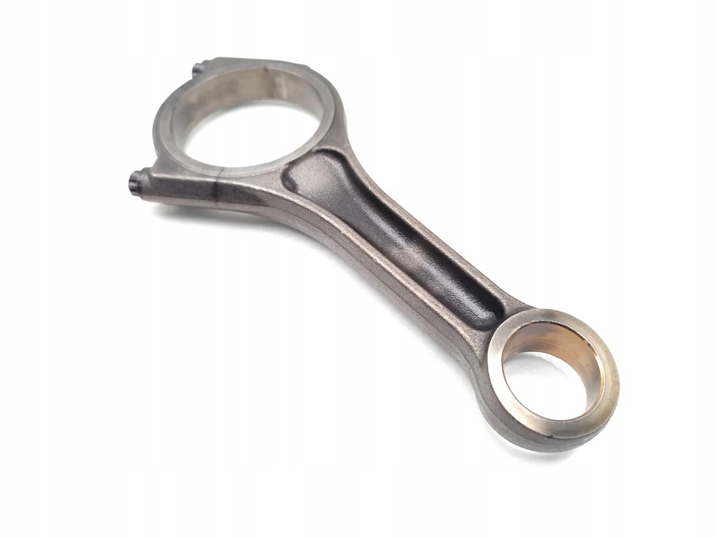 фото №1, Land rover range rover sport шатун 3.6 d 4x4 дизель 200kw 272 hp 368dt