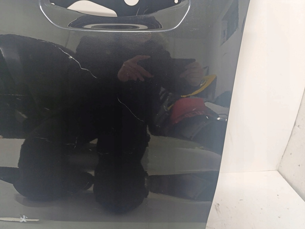 фото №11, Дверь левая передние bmw 7 g70