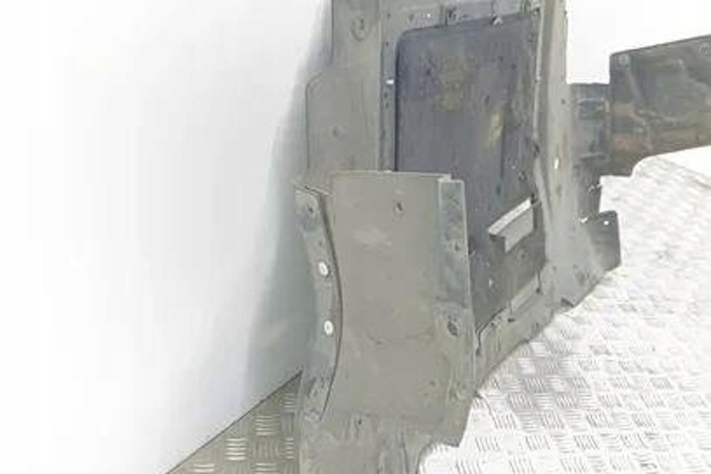 фото №8, Защита двигателя opel vectra c gts 9178926 2.2l дизель 92kw 2004