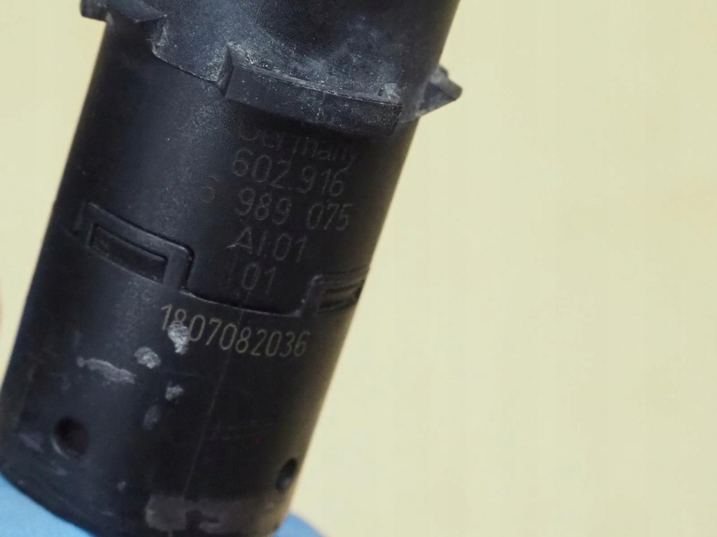 фото №13, Парковки датчик pdc bmw e46 e53 e60 e83 6989075