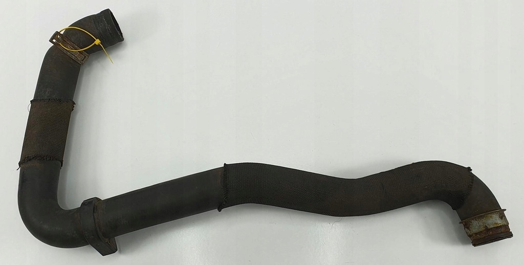 фото №1, Wąż труба трубка wody citroen jumpy i 2.0 hdi