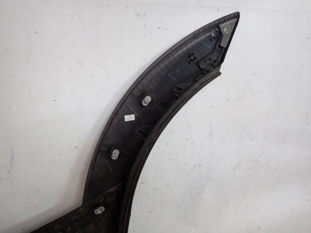 фото №10, Kia ev6 21- молдинг na двері права задня задня 87734-cv100