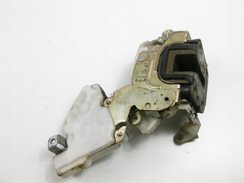 фото №5, Ford maverick i 93-96 замок перед правий 89a529