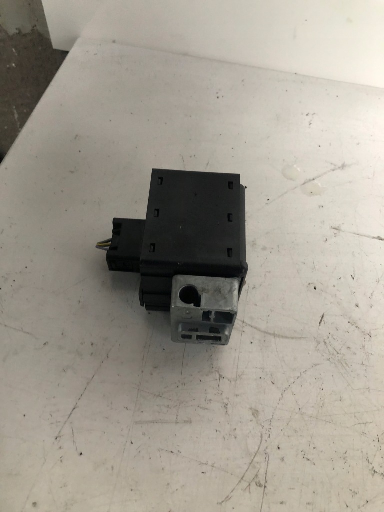 фото №3, Блок керування набір стартовий renault scenic ii 1.6 16v 8200298457