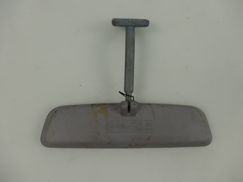 фото №1, Isuzu grafter n35 зеркало заднего вида внутреннее n75