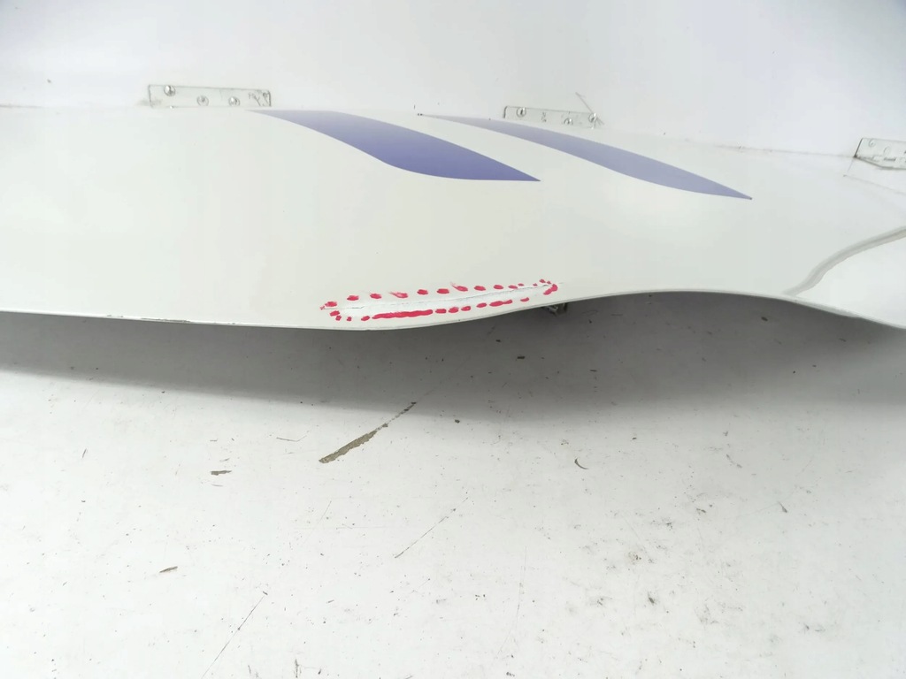 фото №7, Капот toyota yaris iii 3 11-20