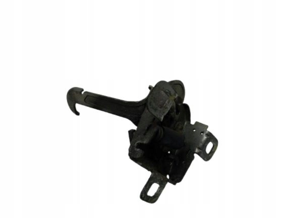 фото №1, Замок передньої капот fiat grande punto 1.3 mjtd