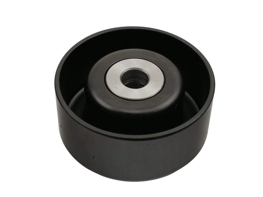 фото №1, Натяжитель ремень micro-v ford transit connect 02 ролик 1.8 tdci