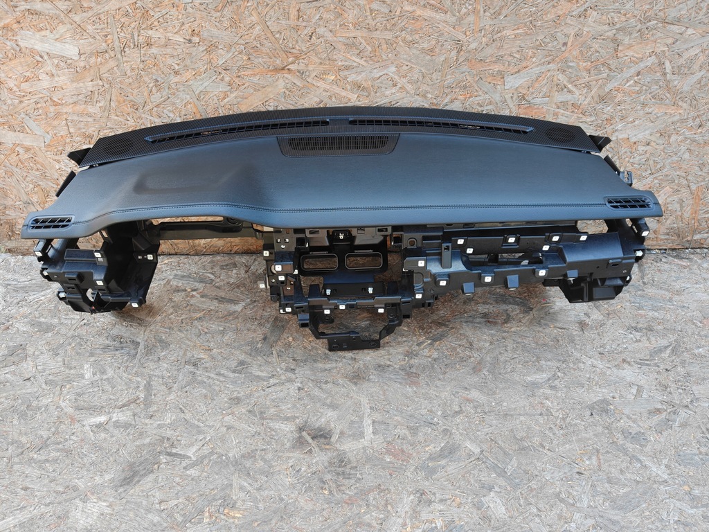 фото №6, Консоль панель приладів подушка безпеки ремені jeep compass ii lift 2022 оригінал !!!