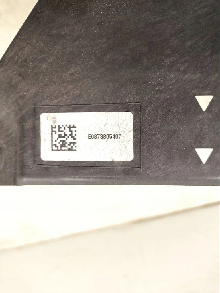 фото №5, Bmw i4 2023 мат багажника do кузов pickup 15677210