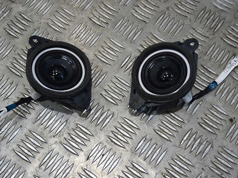 фото №6, Mazda cx-5 ii динаміки підсилювач bose аудіосистема - комплект