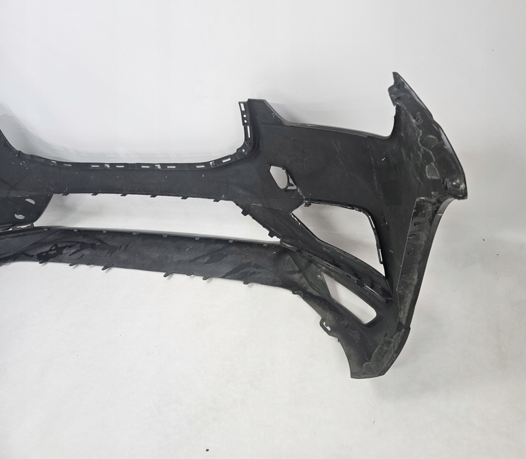 фото №14, Volvo xc60 ii 2017 - 2021 бампер перед 31425160